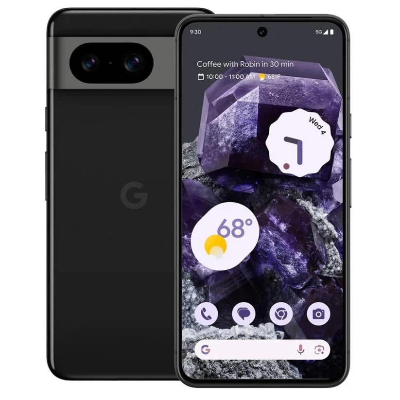 Google Pixel 8 Rose 128GB (Unlocked) - Image 5