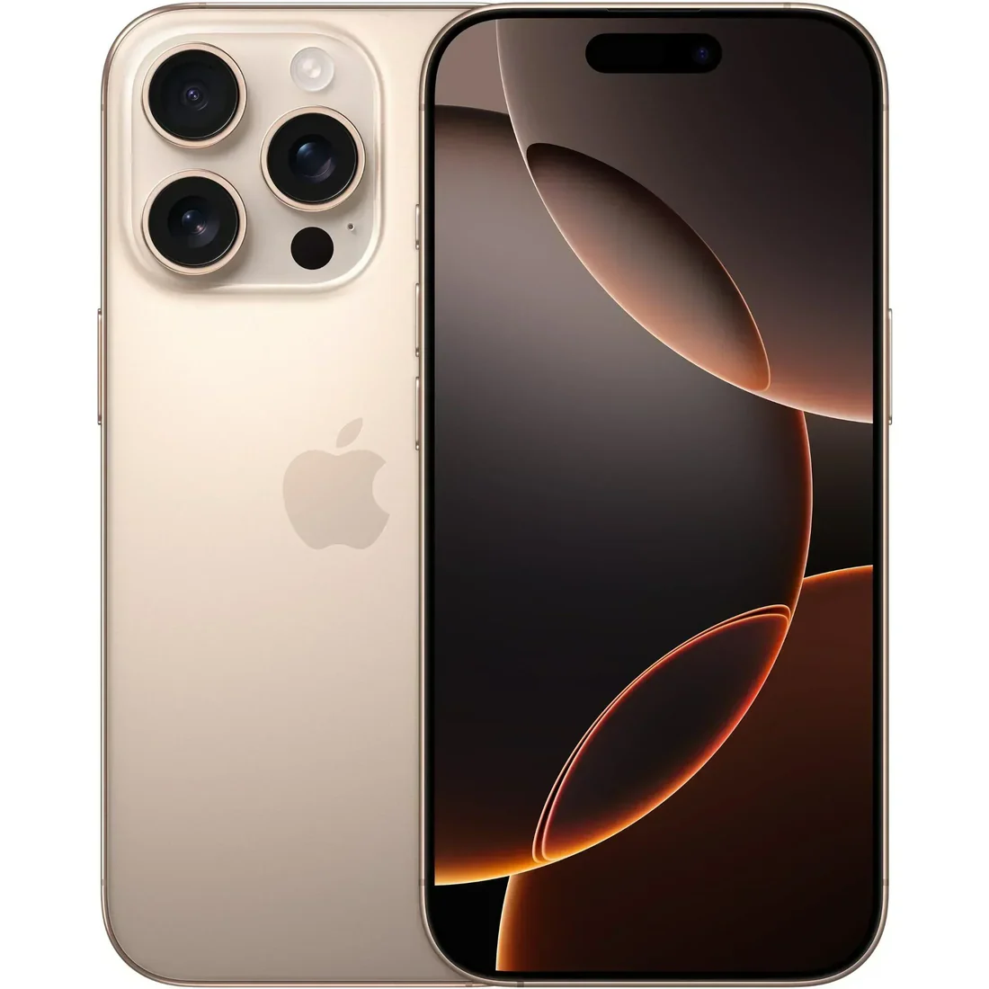 iPhone 16 Pro (Unlocked)