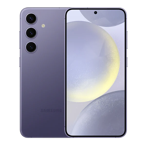 SamsungGalaxyS24CobaltViolet_Dual