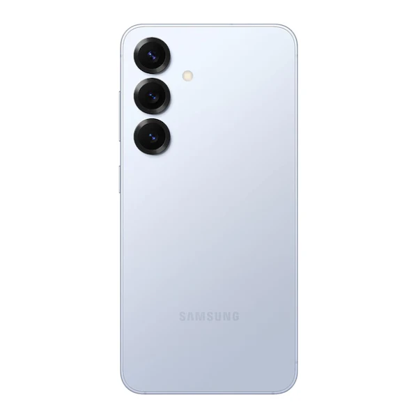 Samsung Galaxy S25 5G 128GB - Icy Blue (Unlocked) - Image 5