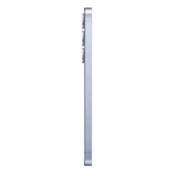 Samsung Galaxy S25 5G 128GB - Icy Blue (Unlocked) - Image 2