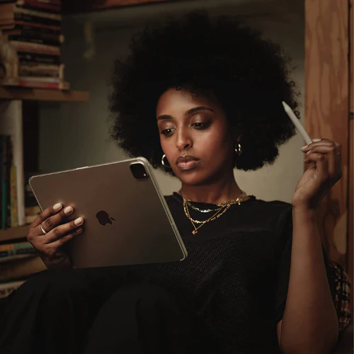 iPad Pro 2020 (11") 128GB Space Gray (Cellular + Wifi) - Image 5