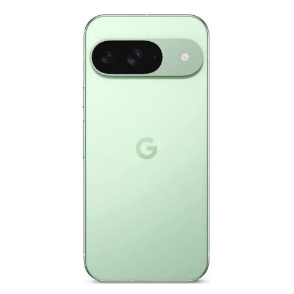 Google Pixel 9 Wintergreen 128GB (Unlocked) - Image 3