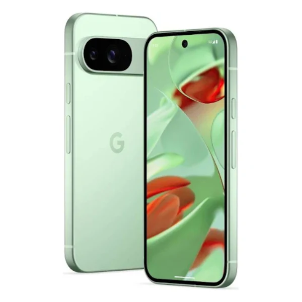 Google Pixel 9 Wintergreen 128GB (Unlocked) - Image 2