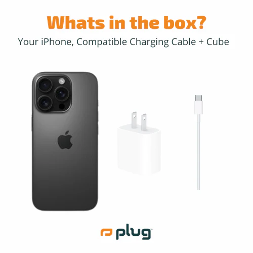 iPhone 15 Plus (Unlocked) - Image 4